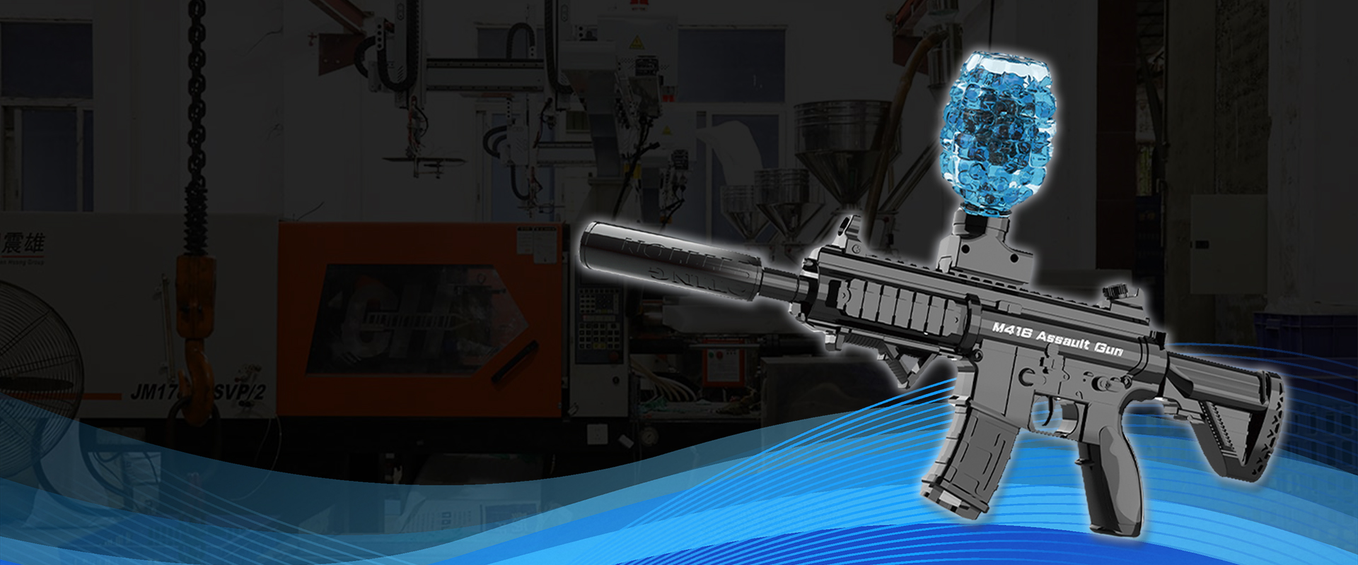 Professional equipment, factory direct supply